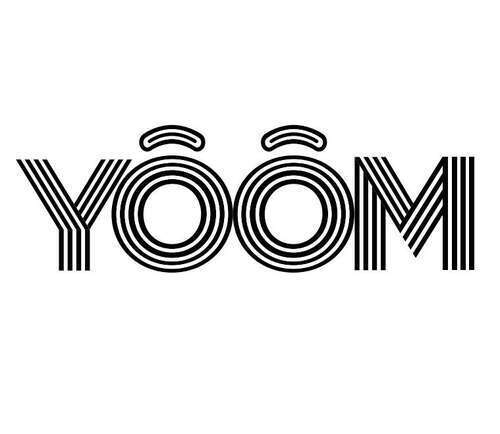 Logo opticien indépendant YOOM OPTICIEN 06600 ANTIBES