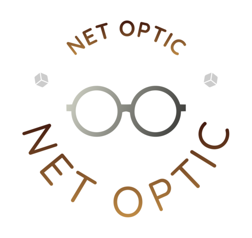 Logo opticien indépendant NET OPTIC 60530 NEUILLY-EN-THELLE
