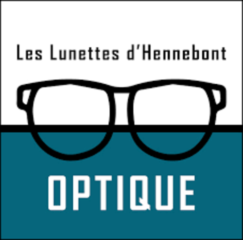 Magasin opticien indépendant LES LUNETTES D'HENNEBONT 56700 HENNEBONT