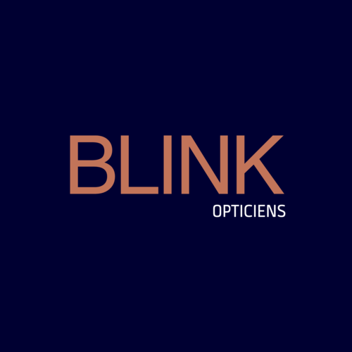 Logo opticien indépendant BLINK 54000 NANCY