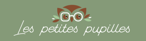 Logo opticien indépendant LES PETITES PUPILLES 85200 FONTENAY LE COMTE