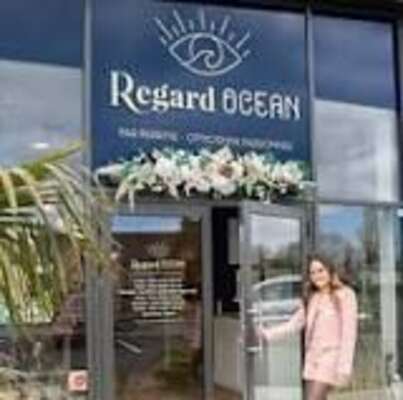 Photo du magasin REGARD OCEAN
