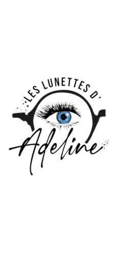 Logo opticien indépendant LES LUNETTES D'ADELINE 45560 SAINT DENIS EN VAL