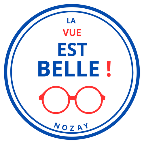 Magasin opticien indépendant LA VUE EST BELLE ! 44170 NOZAY