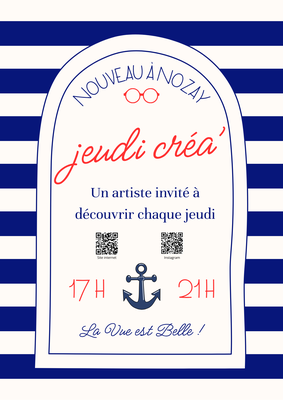 Photo du magasin LA VUE EST BELLE !