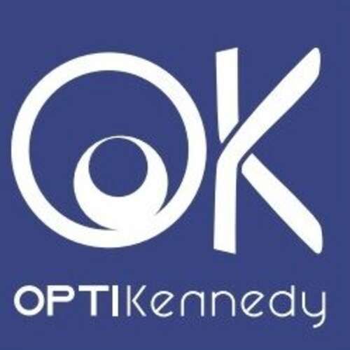 Logo opticien indépendant OPTIKENNEDY 33210 LANGON
