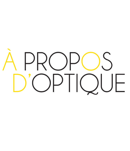 Magasin opticien indépendant A PROPOS D'OPTIQUE - MIUSLI 74350 CRUSEILLES