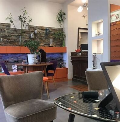 Photo du magasin L'ARBRE A LUNETTES