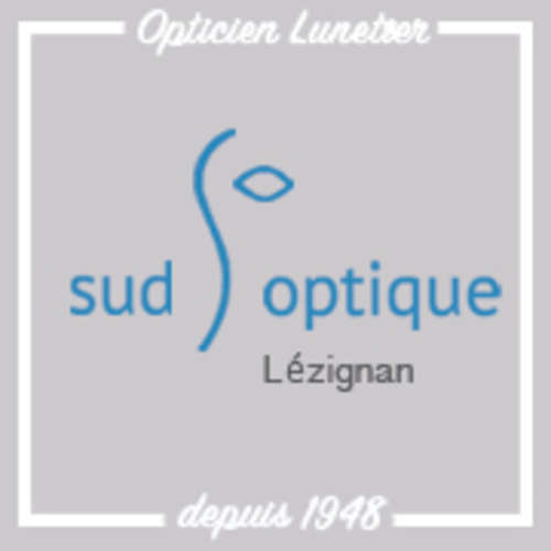 Magasin opticien indépendant Sud Optique 11200 LEZIGNAN