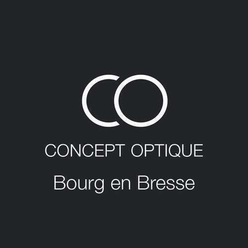 Magasin opticien indépendant CONCEPT OPTIQUE 01000 BOURG-EN-BRESSE