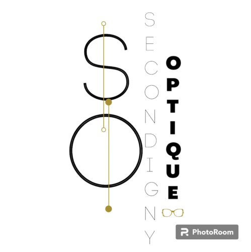 Logo opticien indépendant SECONDIGNY OPTIQUE 79130 SECONDIGNY