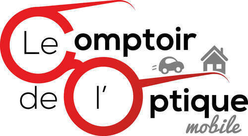 Magasin opticien indépendant LE COMPTOIR DE L'OPTIQUE 60730 SAINTE-GENEVIEVE