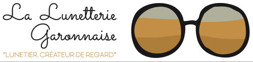 Magasin opticien indépendant LA LUNETTERIE GARONNAISE 31150 GAGNAC-SUR-GARONNE