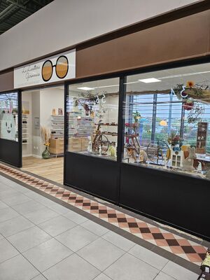 Photo du magasin LA LUNETTERIE GARONNAISE