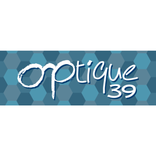Magasin opticien indépendant OPTIQUE 39 39130 CLAIRVAUX LES LACS