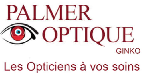 Magasin opticien indépendant PALMER OPTIQUE GINKO 33300 BORDEAUX