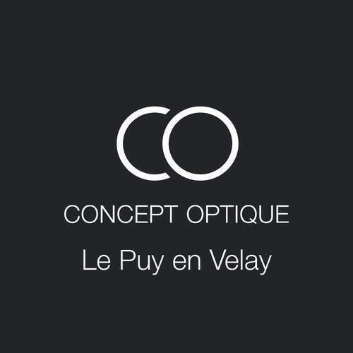 Magasin opticien indépendant CONCEPT OPTIQUE 43000 LE PUY-EN-VELAY