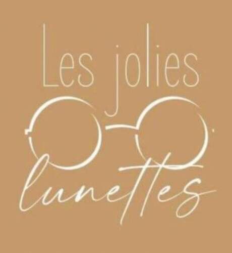 Magasin opticien indépendant LES JOLIES LUNETTES GARDANNE 13120 GARDANNE