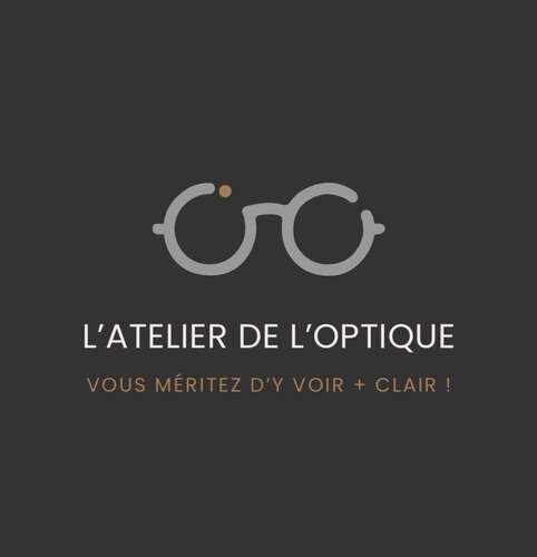 Magasin opticien indépendant L'ATELIER DE L'OPTIQUE 84000 AVIGNON