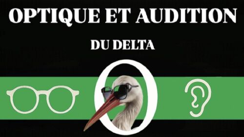 Magasin opticien indépendant OPTIQUE ET AUDITION DU DELTA 33470 LE TEICH