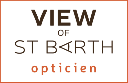Magasin opticien indépendant VIEW OF SAINT BARTH 97133 SAINT BARTHELEMY