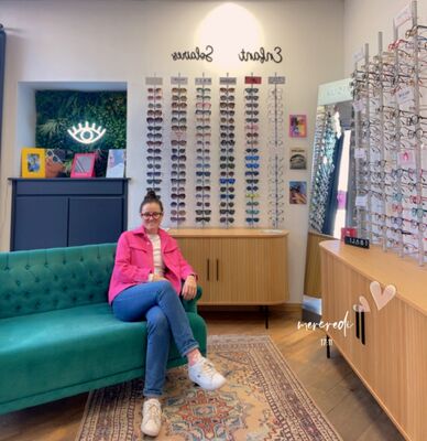 Photo du magasin LPO