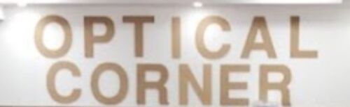 Magasin opticien indépendant OPTICAL CORNER 95800 CERGY