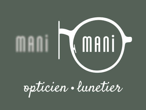 Magasin opticien indépendant MANI OPTICIEN 38000 GRENOBLE