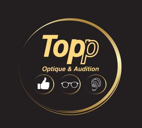 Magasin opticien indépendant TOPP OPTIQUE ET AUDITION 93140 BONDY