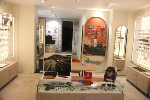 Photo du magasin REGARDS & ECOUTES OCEANIQUES