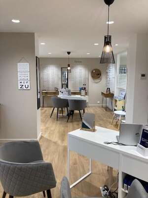 Photo du magasin BEL-OEIL OPTIQUE