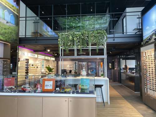 Photo du magasin VIMEU'OPTIC