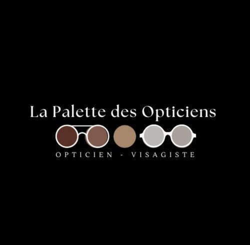 Magasin opticien indépendant LA PALETTE DES OPTICIENS 13100 LE THOLONET