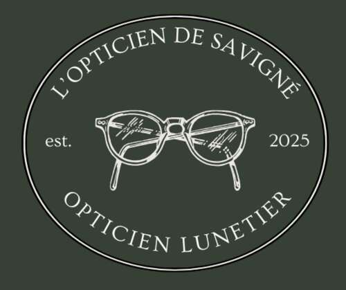 Magasin opticien indépendant L'OPTICIEN DE SAVIGNE 72460 SAVIGNE-L'EVEQUE