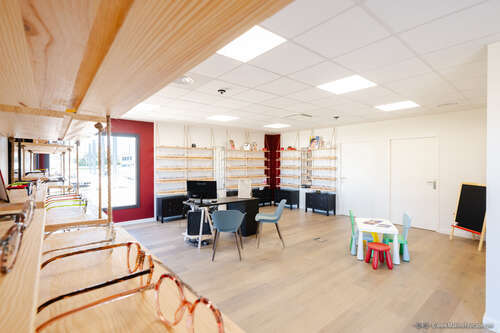 Photo du magasin ENTRE QUATRE YEUX