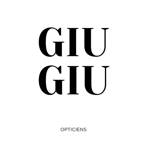 Magasin opticien indépendant GIUGIU OPTICIENS 69006 LYON