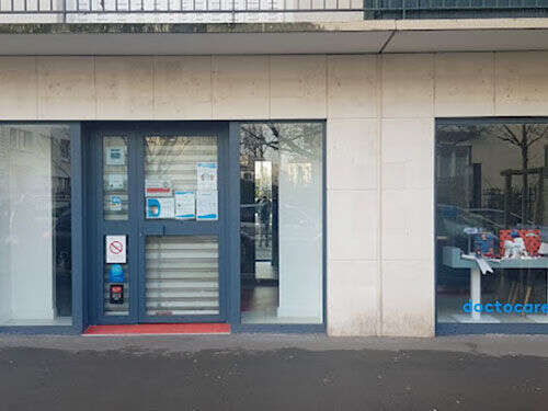 Photo du magasin AVEC MON OPTICIEN