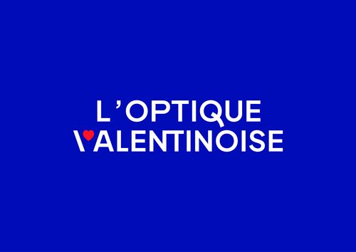 Magasin opticien indépendant L'OPTIQUE VALENTINOISE 26000 VALENCE