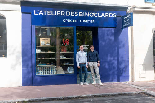 Photo du magasin SC-ADS-O