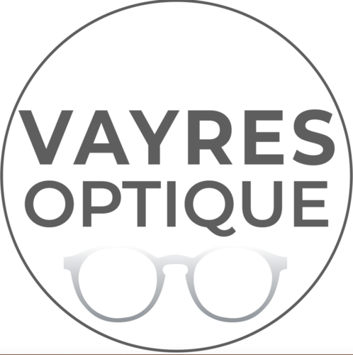 Magasin opticien indépendant VAYRES OPTIQUE 33870 VAYRES