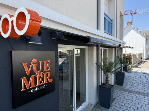 Photo du magasin VUE SUR MER