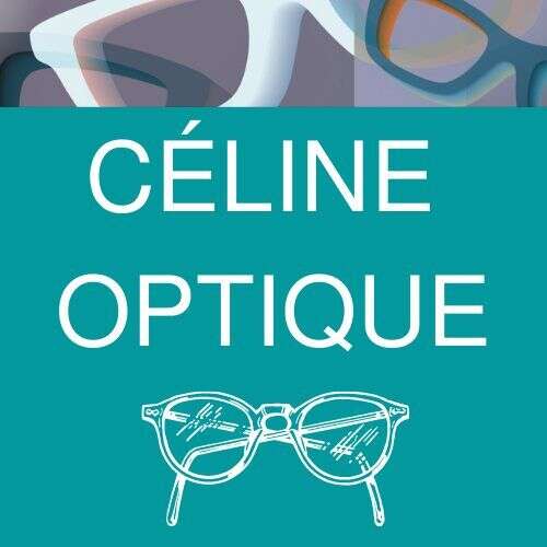 Magasin opticien indépendant CELINE OPTIQUE 59820 GRAVELINES