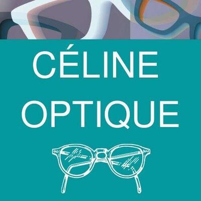 Photo du magasin CELINE OPTIQUE