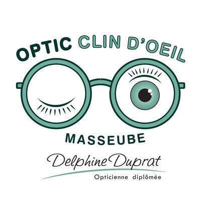 Photo du magasin OPTIC CLIN D'OEIL