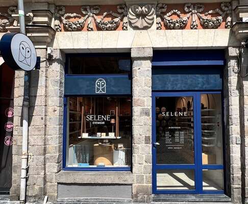 Photo du magasin SELENE LILLE