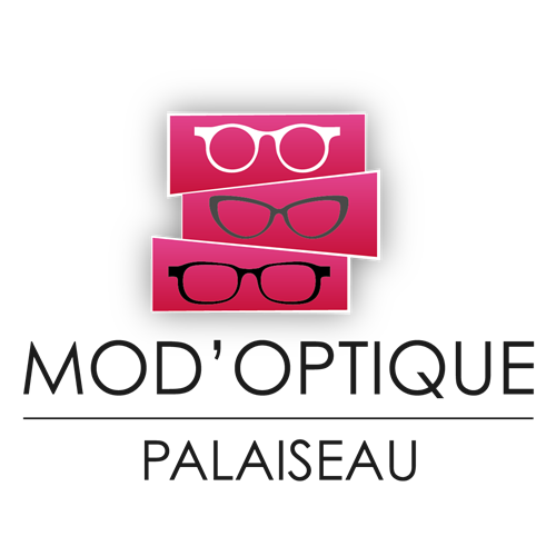 Magasin opticien indépendant MOD'OPTIQUE 91120 PALAISEAU