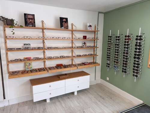 Photo du magasin VISION DURABLE