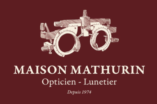 Magasin opticien indépendant MAISON MATHURIN OPTICIEN-LUNETIER 33110 LE BOUSCAT