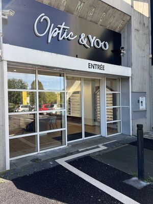 Photo du magasin OPTIC & YOU