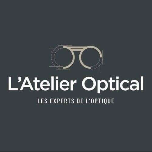 Magasin opticien indépendant L'ATELIER OPTICAL 13300 SALON-DE-PROVENCE